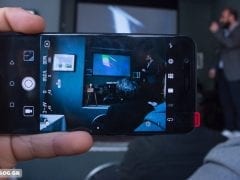 Huawei P10 Greek announcement 7