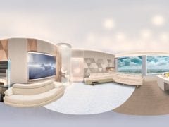 Kaspersky Lab Earth 2050 Apartment 2050