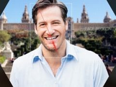 Kaspersky Lab Earth 2050 Beard