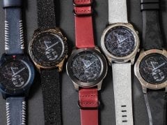 Samsung CMF Variation