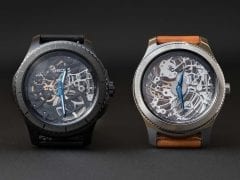 Samsung Concept Watch A