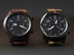 Samsung Concept Watch B