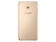Samsung Galaxy C5 Pro back