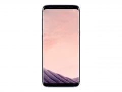 Samsung Galaxy S8 SM G950F Front Orchidgrey