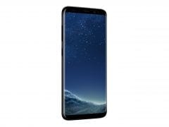 Samsung Galaxy S8 SM G950F L30 Black