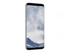 Samsung Galaxy S8 SM G950F L30 Silver