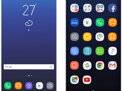 Samsung Galaxy S8 launcher leak (2)