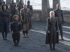 Game of Thrones Season 7 photo