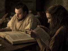 Game of Thrones Season 7 photo (5)
