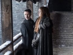 Game of Thrones Season 7 photo (8)