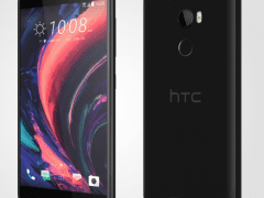 HTC One X10 black
