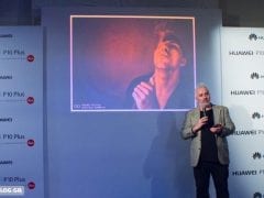 Huawei P10 Greek launch event 10