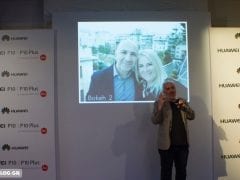Huawei P10 Greek launch event 12