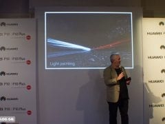 Huawei P10 Greek launch event 13