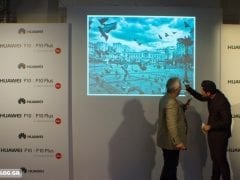 Huawei P10 Greek launch event 15