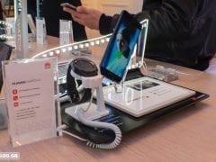 Huawei P10 Greek launch event 2