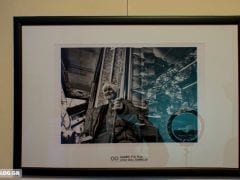 Huawei P10 Greek launch event 3