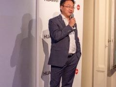 Huawei P10 Greek launch event 7
