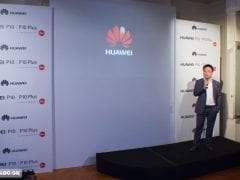 Huawei P10 Greek launch event 8