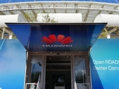 Huawei Road Show 2017 2