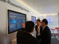 Huawei Road Show 2017 3
