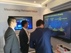 Huawei Road Show 2017 4