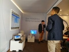 Huawei Road Show 2017 5