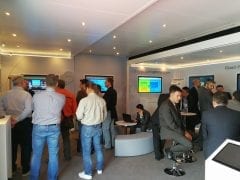 Huawei Road Show 2017 6
