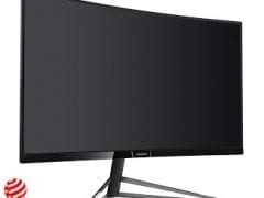 MMD Philips 328M6FJMB ftl Red Dot