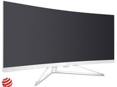 MMD Philips 349X7 FTL Red Dot