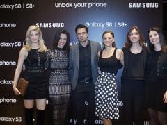 Samsung Galaxy S8 Presentation (1)
