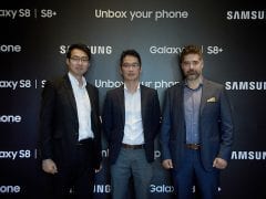 Samsung Galaxy S8 Presentation (2)