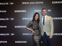 Samsung Galaxy S8 Presentation (3)