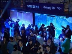 Samsung Galaxy S8 Presentation (5)