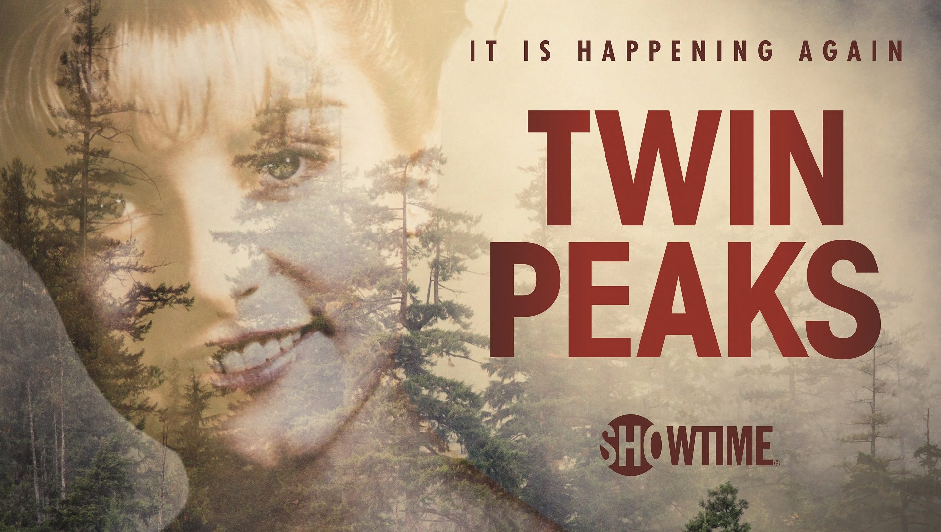 Twin Peaks Cosmote TV Laura Palmer
