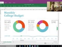 Windows 10 Creators Update PiP