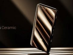 Xiaomi Mi 6 Ceramic Edition