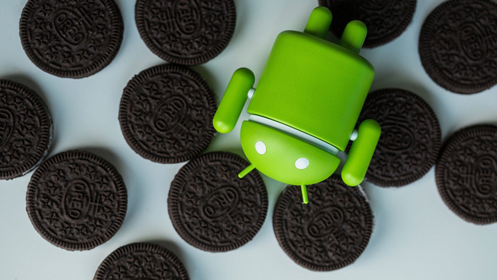 Android PIT Android O Oreo