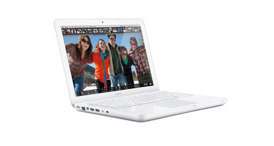Apple MacBook 13in 2010