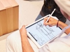 Apple Store Dubai Mall 7