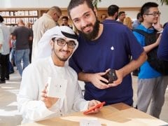 Apple Store Dubai Mall 8