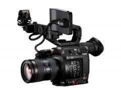 Canon EOS C200