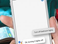 Google Assistant on iOS iPhone (3)