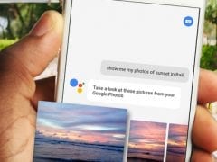 Google Assistant on iOS iPhone (4)