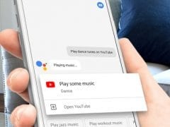 Google Assistant on iOS iPhone (5)