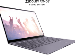 Huawei MateBook X 1
