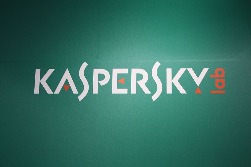 Kaspersky Lab IFA 2012