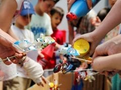 Μουσείο Τηλεπικοινωνιών ΟΤΕ - Διεθνής Ημέρα Μουσείων 2017