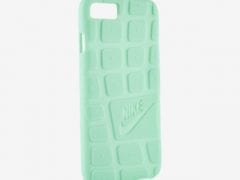 Nike Roshe Apple iPhone 7 case in Green Glow