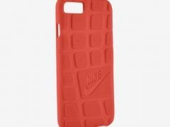 Nike Roshe Apple iPhone 7 case in Team Crimson